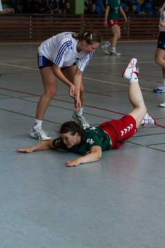 Bild 605 - Vorbereitungsturnier Damen